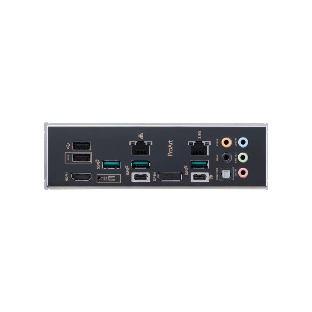 لوحة أم ASUS ProArt B650 Creator