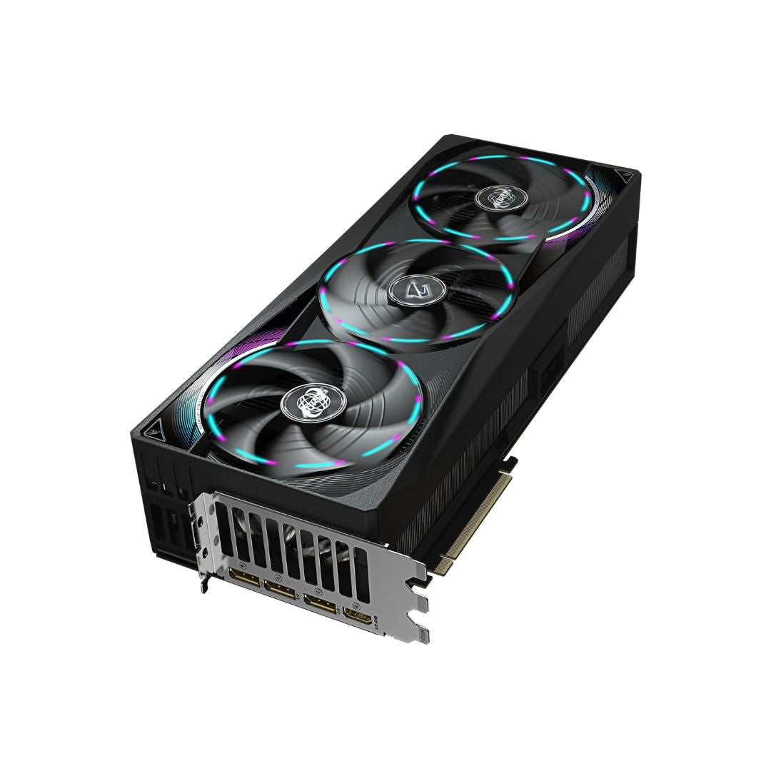 GIGABYTE AORUS GeForce RTX 5090 Master - 32GB