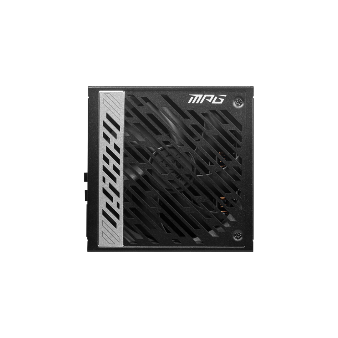 MSI MPG A1000G 1000W Gold Full Modular