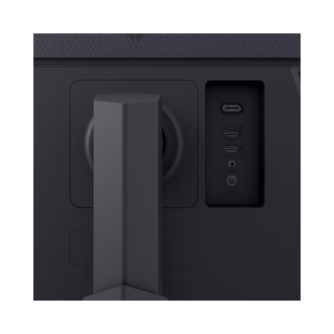 LG 27GS75Q-B 27 2K (2560x1440) 200Hz IPS 1Ms Flat