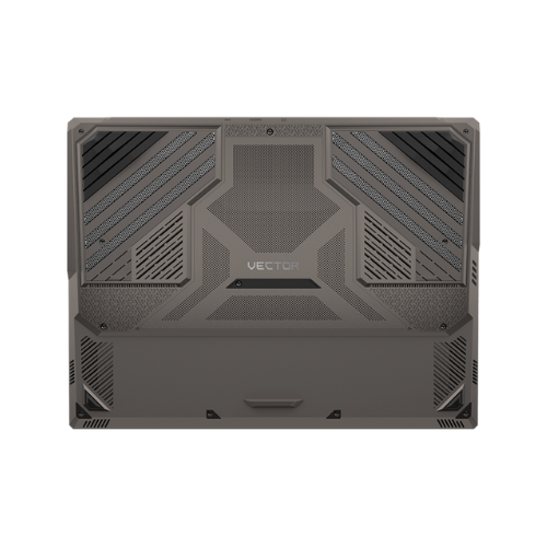 MSI Vector A18 HX A9WIG-206AE, Ryzen 9-9955HX, RAM 64GB, SSD 2TB, NVIDIA Geforce RTX 5080 16GB, 18.0 Inch QHD+ 240Hz, Cosmos Gray