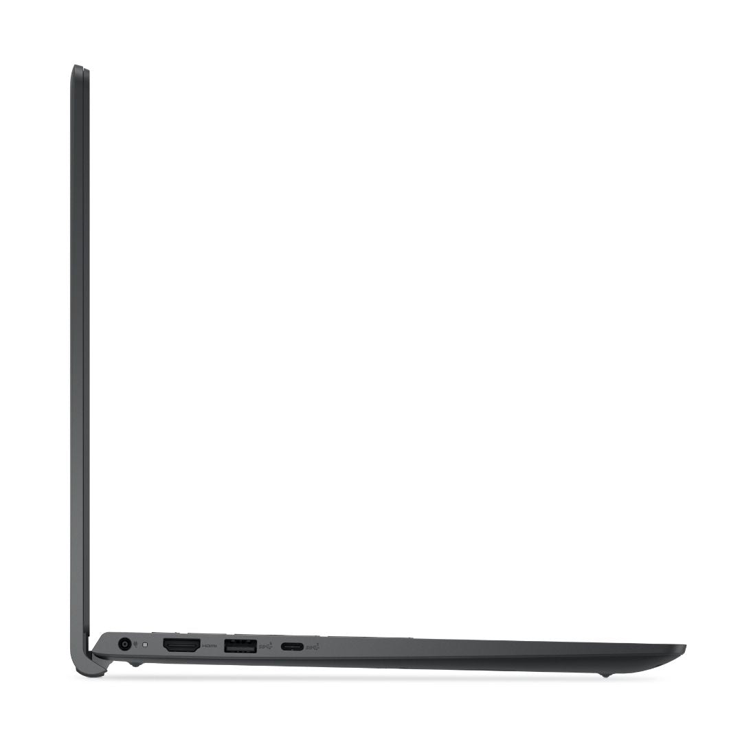 Dell 15 DC15250, Intel Core 3-100U, RAM 8GB, SSD 512GB, Intel® Graphics, 15.6 FHD 120Hz, Silver