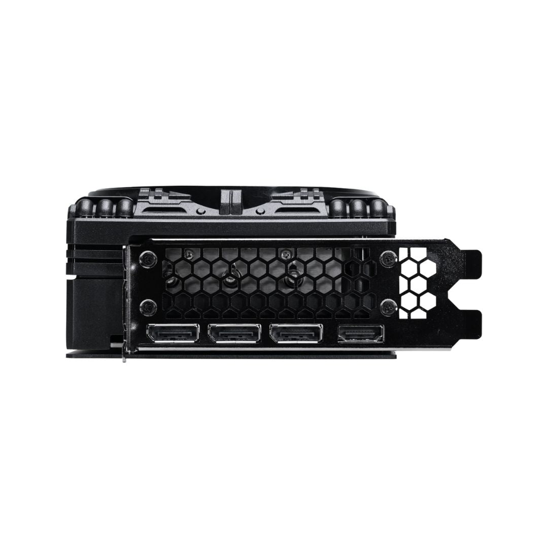 Palit GeForce RTX 5080 GamingPro OC | 16GB in Iraq