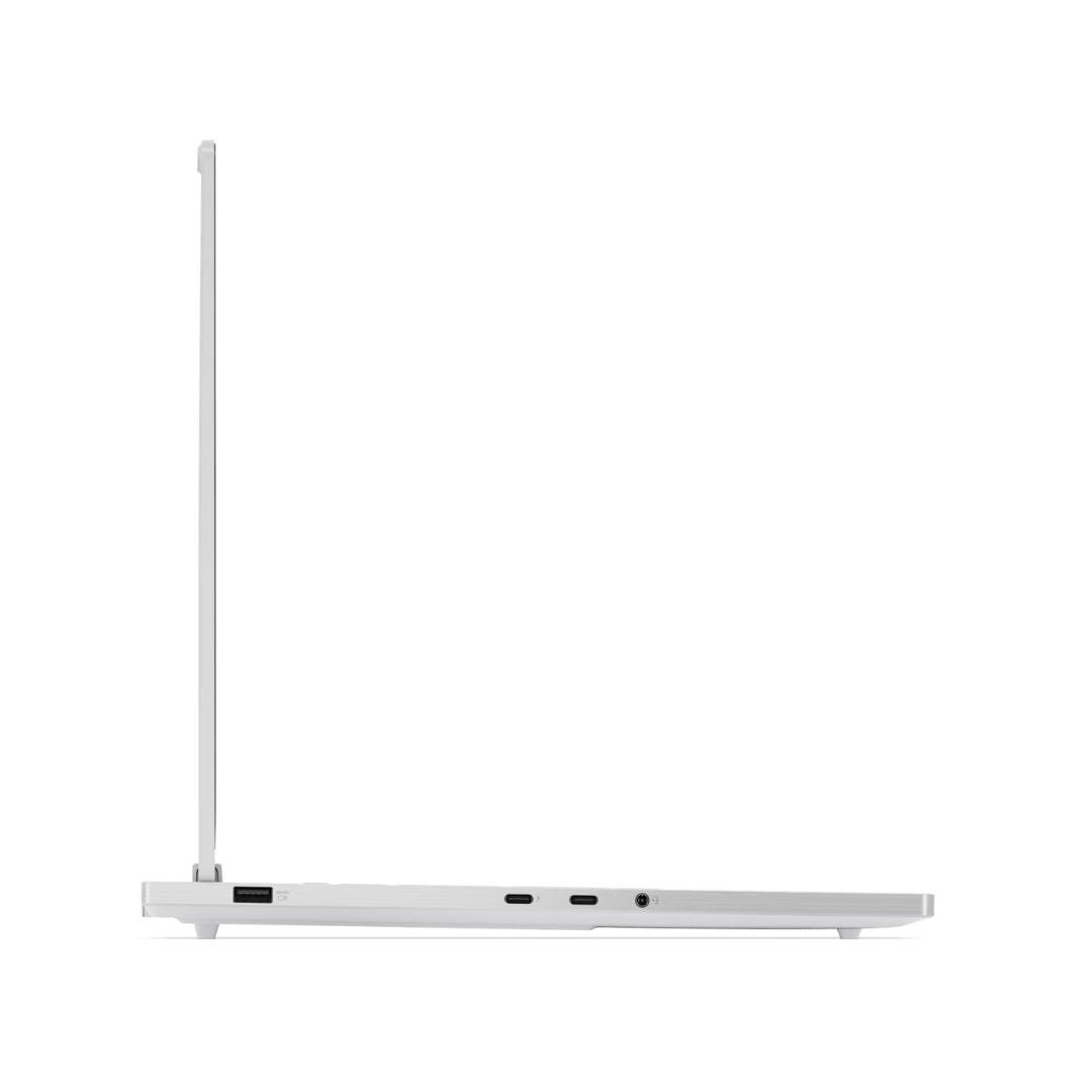 Lenovo Legion 7 16IAX10 - (2VPS), Intel Core Ultra 7-255HX, RAM 32GB, SSD 2TB, NVIDIA RTX 5060 8GB, 16.0 Inch 2.5K WQXGA OLED 240Hz, Glacier White