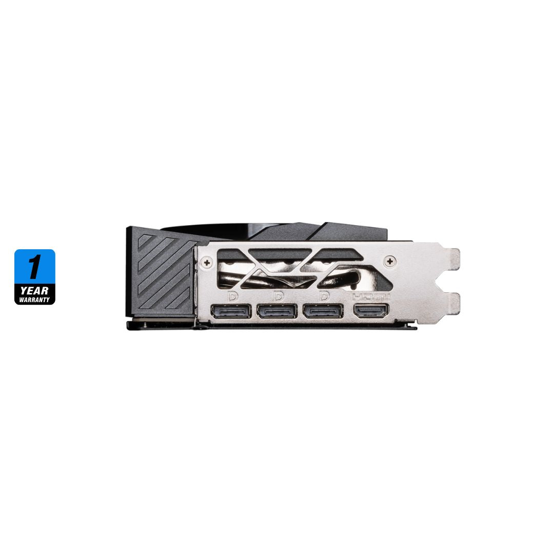 MSI GeForce RTX 5070 Ti GAMING TRIO OC - 16 جيجابايت