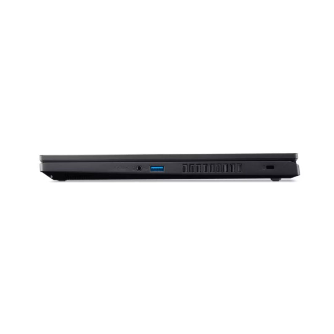 Acer Nitro V15 ANV15-52-99CV, Intel Core i9-13900H, RAM 16GB, SSD 512GB, NVIDIA RTX 5050 8GB, 15.6 FHD 165Hz, Obsidian Black