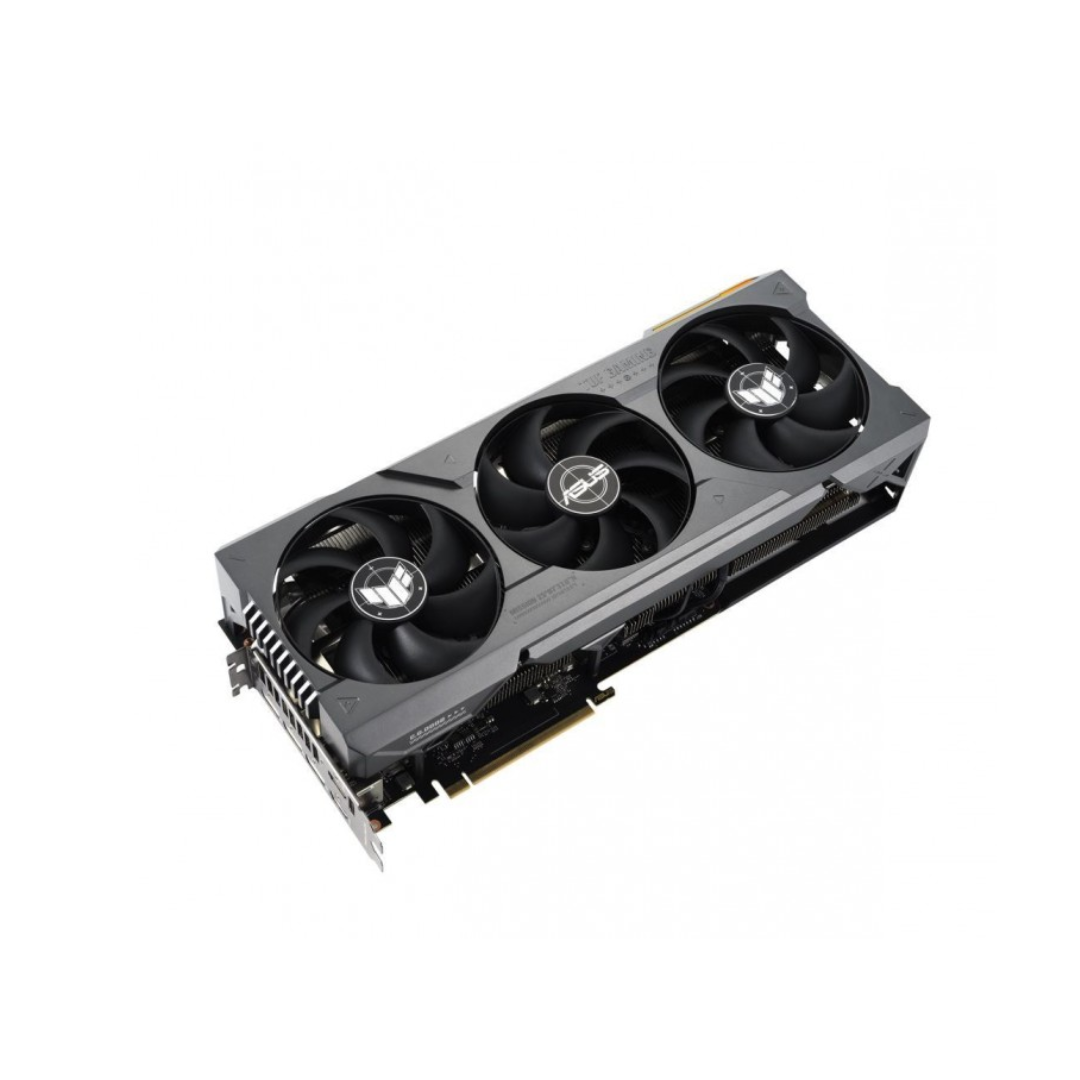 بطاقة ASUS TUF Gaming GeForce RTX 4080 سعة 16 جيجابايت GDDR6X OC Edition