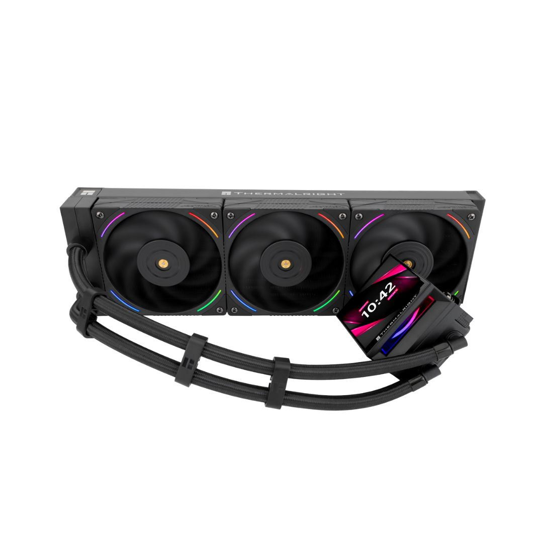 Thermalright Hyper Vision 360 Liquid - Black