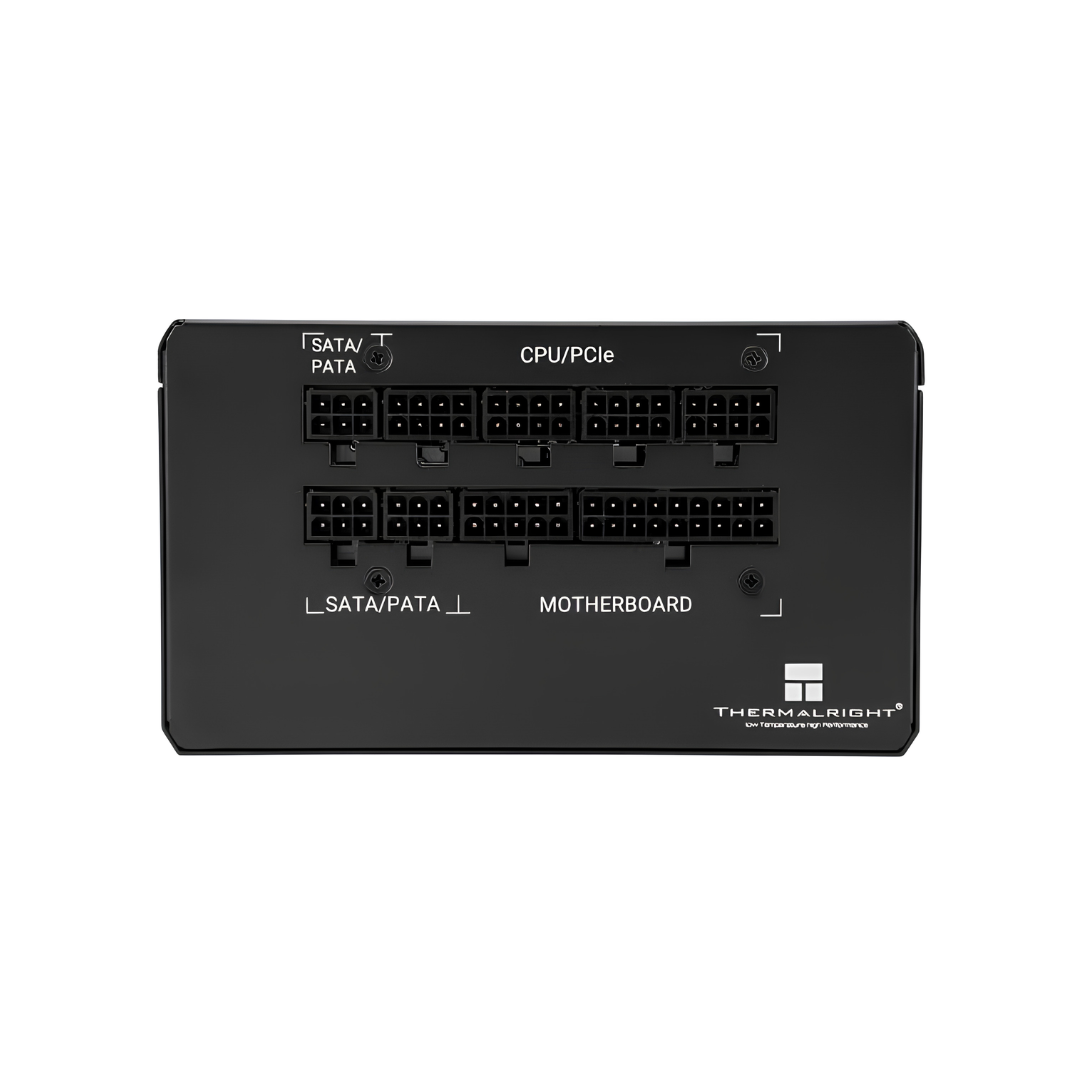 Thermalright TR-TB650S 650W 80+ Bronze Power Supply