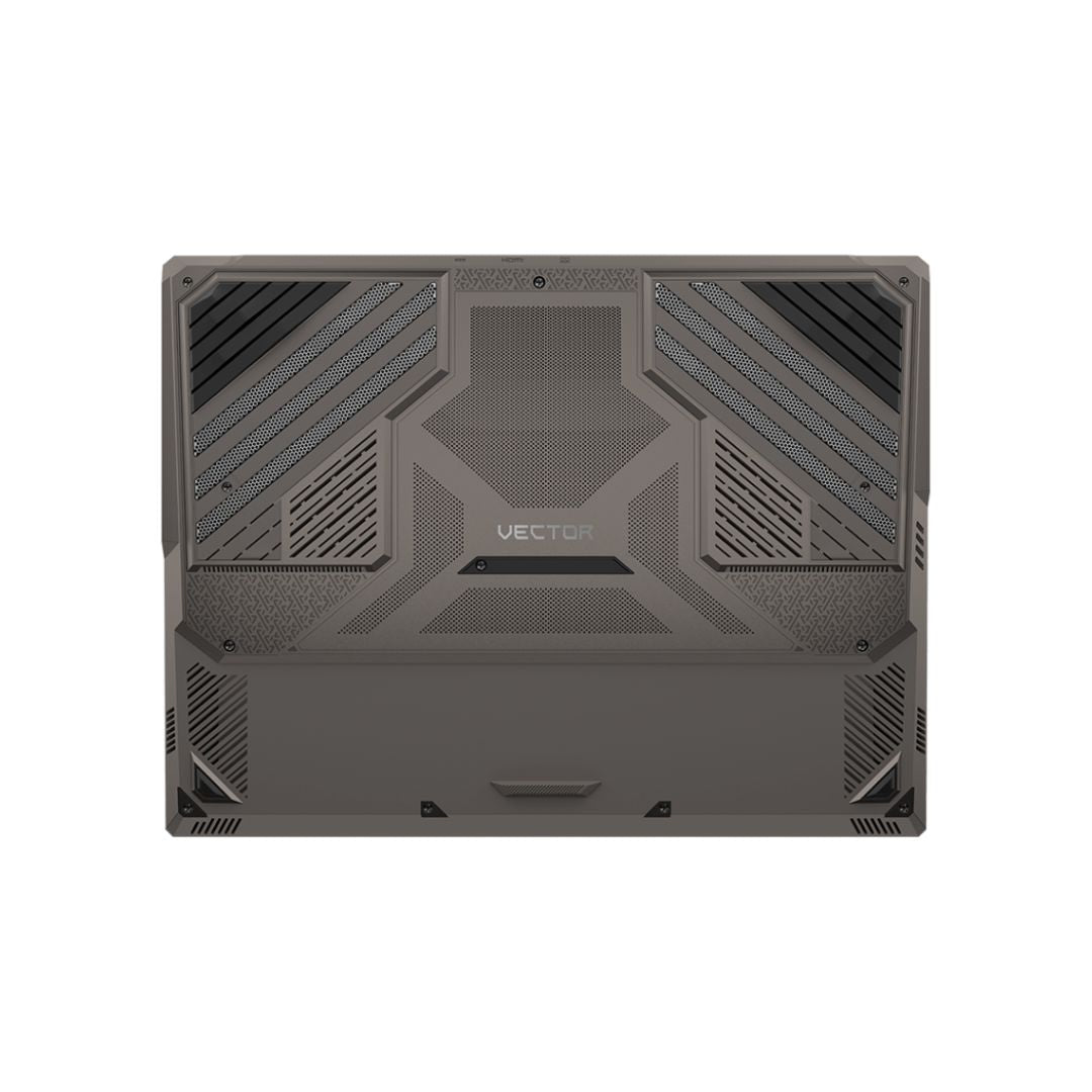MSI Vector A18 HX A9WHG-207AE, AMD Ryzen 9-9955HX, RAM 32GB, SSD 1TB, NVIDIA RTX 5070 Ti 12GB, 18.0 Inch 2K QHD+ IPS 240Hz, Cosmos Gray