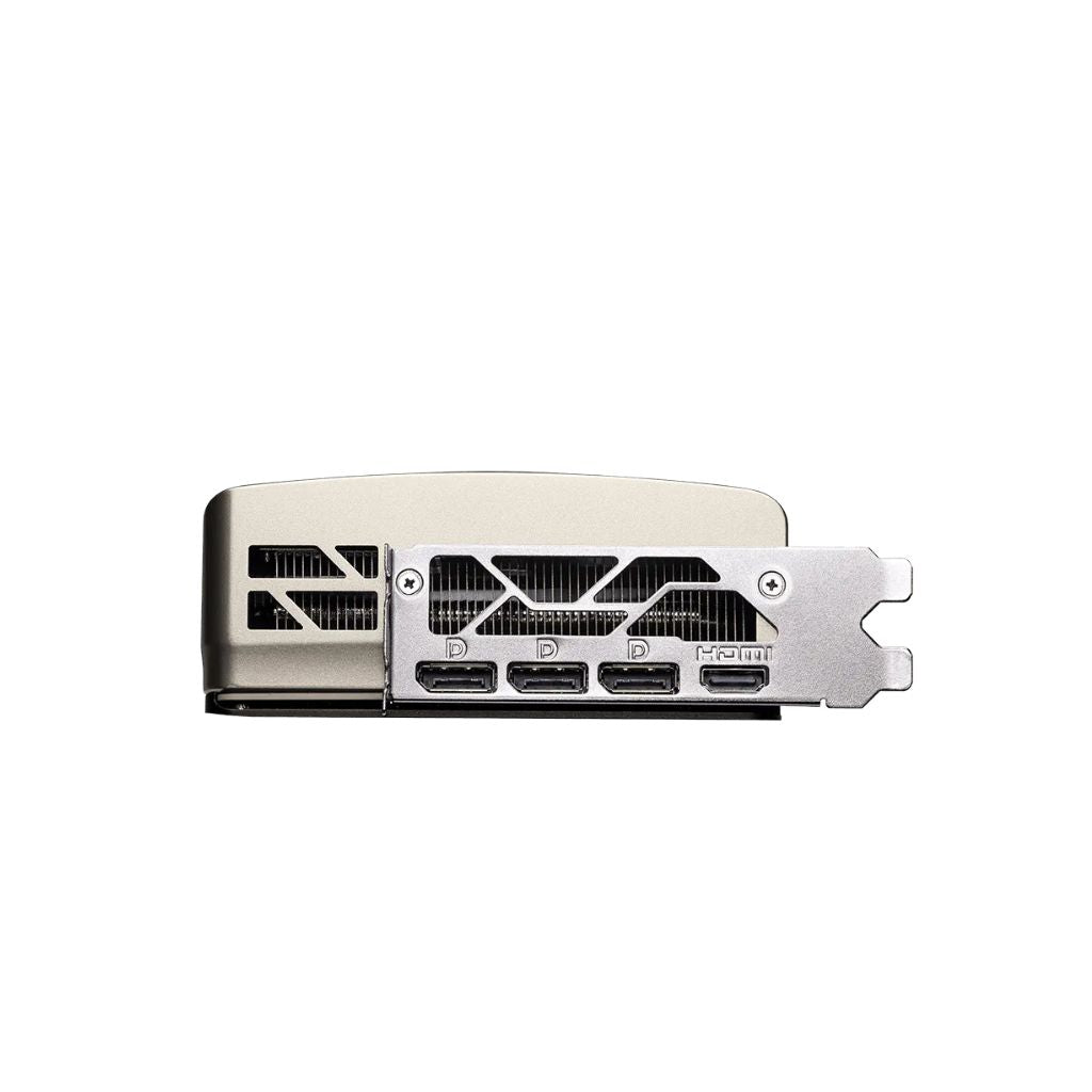 MSI GeForce RTX 5070 Ti EXPERT 3X OC - 16GB
