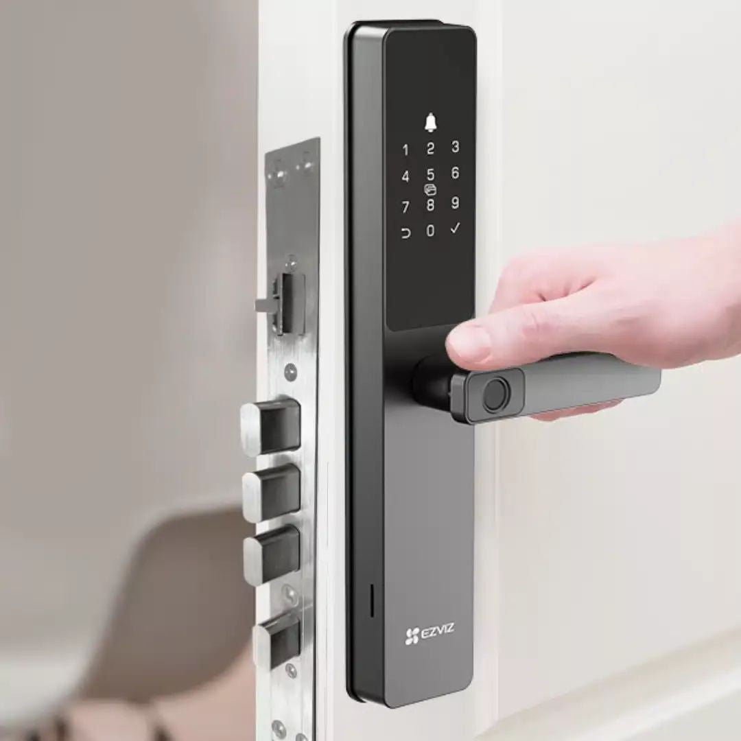 قفل البصمة الذكي EZVIZ DL05
