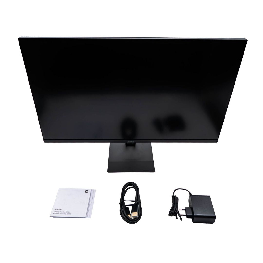 Xiaomi G27Qi 27 2K(2560 × 1440) 200Hz 1Ms Fast IPS Flat