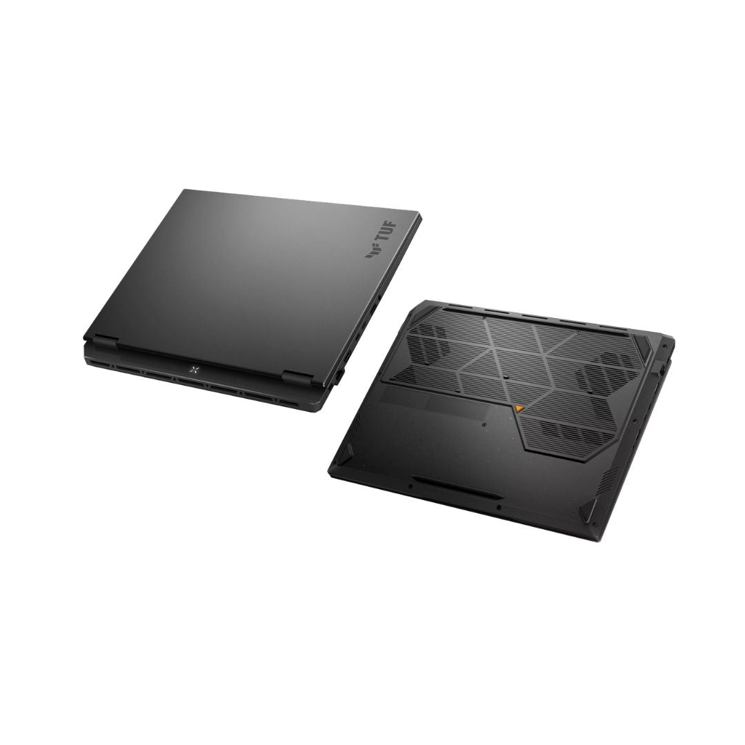 ASUS TUF Gaming A16 FA608PM-RV037, AMD Ryzen™ 9 8940HX, RAM 16G, SSD 512GB, NVIDIA RTX 5060 8GB, 16.0 inch WUXGA 144Hz, Mecha Gray