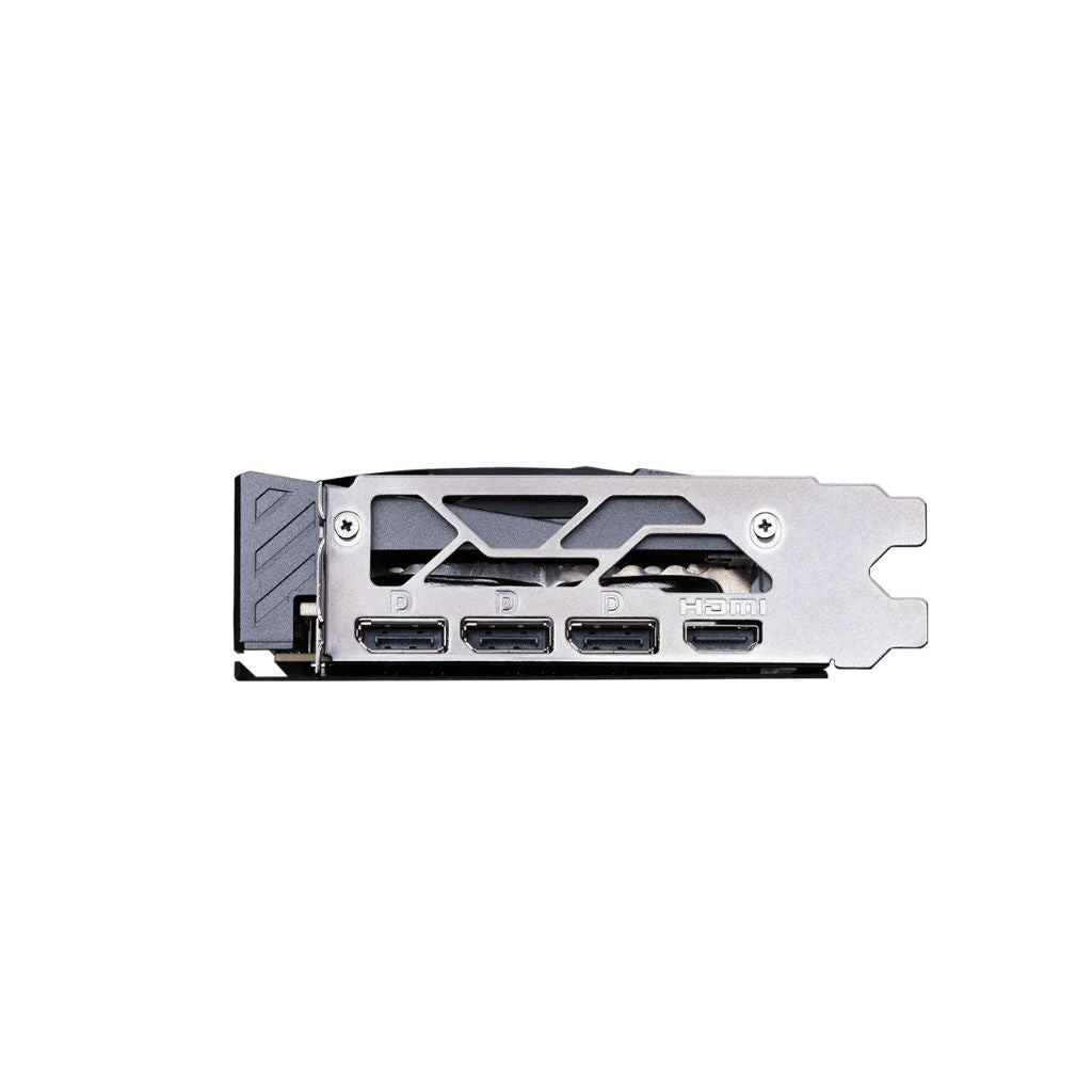 MSI RTX 5060 Ti GAMING TRIO OC - 8GB