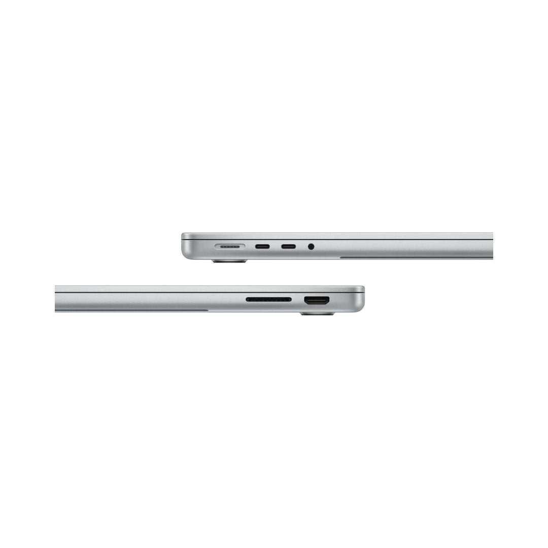 Apple MacBook Pro MTL83AB/A  A2918, M3 chip, RAM 8GB, SSD 1TB, 14.0 Inch (3024 x 1964) Retina XDR Display, Space Grey