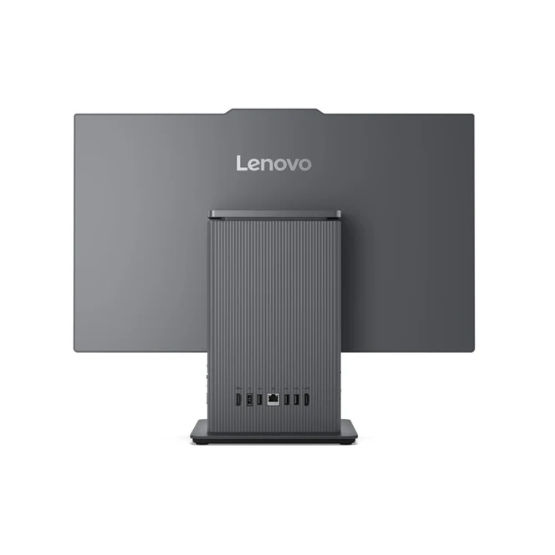 All in One Lenovo IdeaCentre AIO 27IRH9 - (TQAK), Intel Core i7-13620H, RAM 16GB(Upgraded), 512GB SSD, Intel UHD Graphics, 27 FHD IPS, Luna Grey