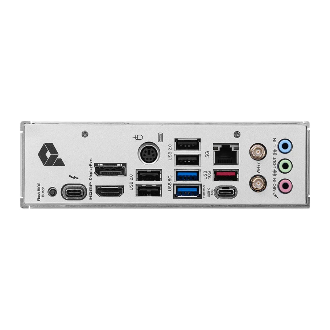 MSI PRO Z890‑P WIFI | ATX Motherboard in Iraq