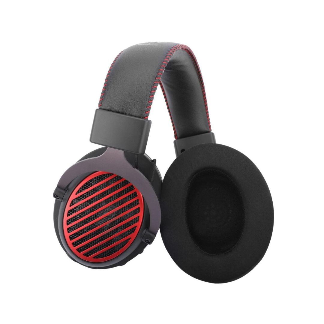 سماعة رأس لاسلكية Redragon LUNA H540 Pro - أسود