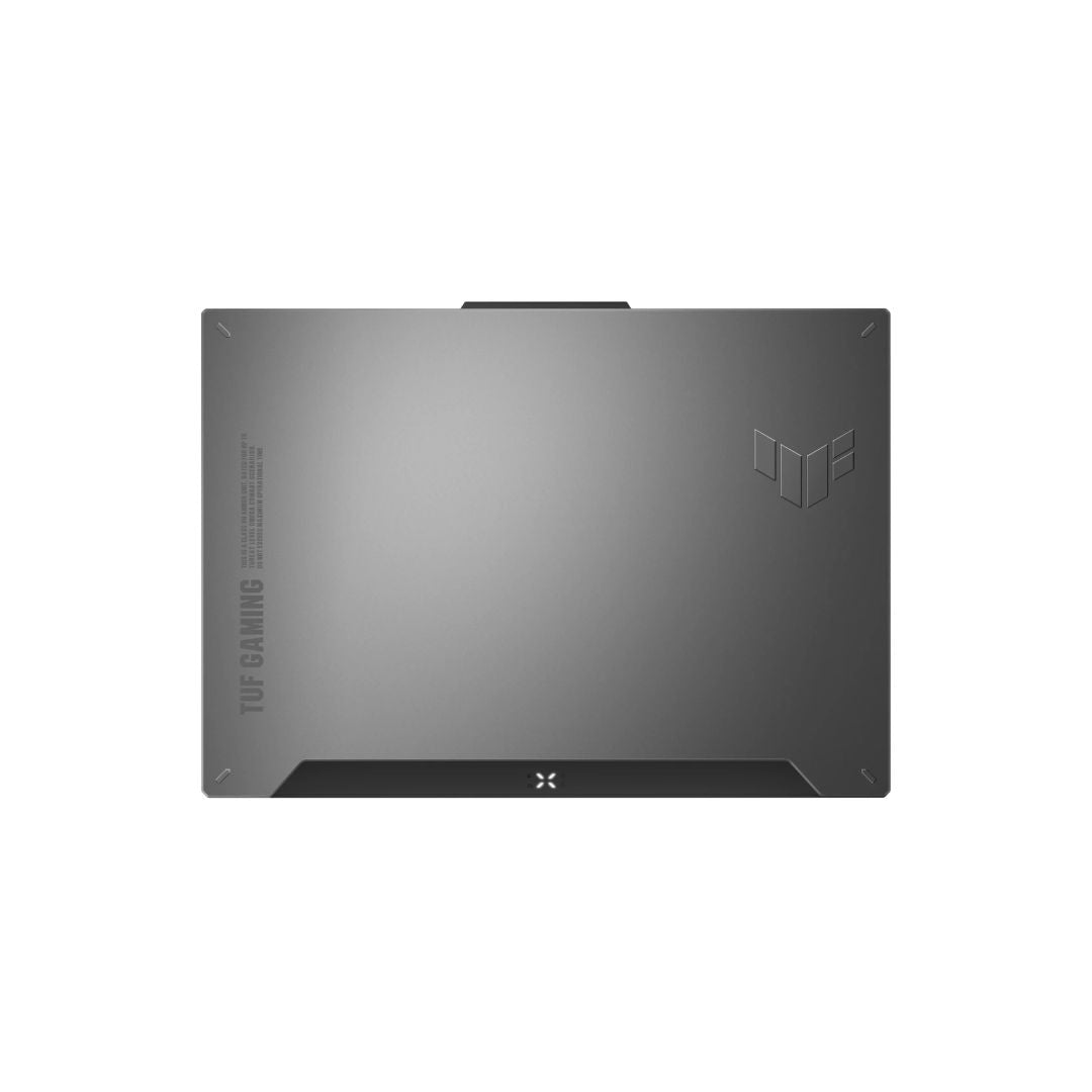 ASUS TUF Gaming F15 FX507VV-LP403, Intel Core i7-13620H, RAM 16G, SSD 1TB, NVIDIA RTX 4060 8GB, 15.6 inch FHD 144Hz, Mecha Gray