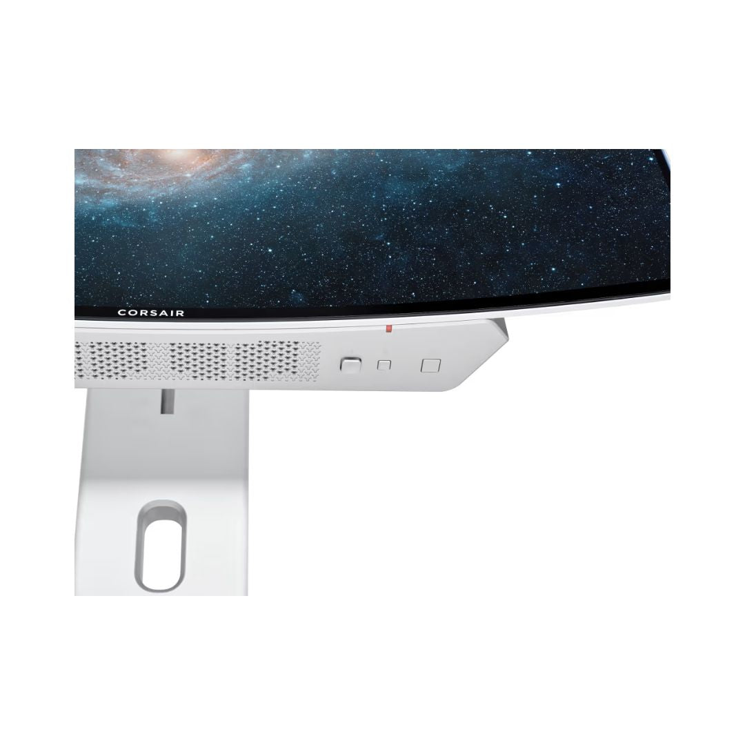 CORSAIR XENEON 34WQHD240-C 34 WQHD (3440x1440) 240Hz OLED 0.03Ms Curved