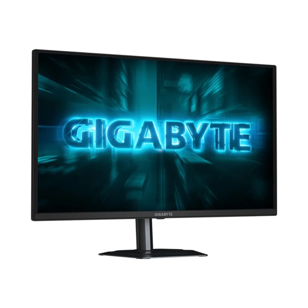 GIGABYTE GO27Q24 27 inch, 2K QHD (2560x1440) 240Hz 0.03Ms, QD-OLED Flat, Monitor
