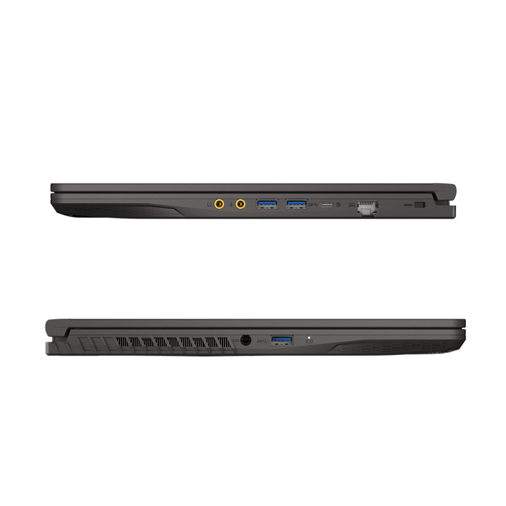 MSI Thin 15 B13VE-3023US, Intel Cre i5-13420H, RAM 16GB, SSD 512GB, NVIDIA Geforce RTX 4050 6GB, 15.6 FHD IPS 144Hz. Cosmos Gray