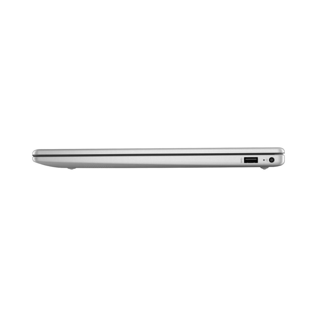 HP 15-FD0557NIA - Intel Core i7-1355U, RAM 8GB, SSD 512GB, Intel® Iris® Xe Graphics, 15.6 Inch FHD, Silver