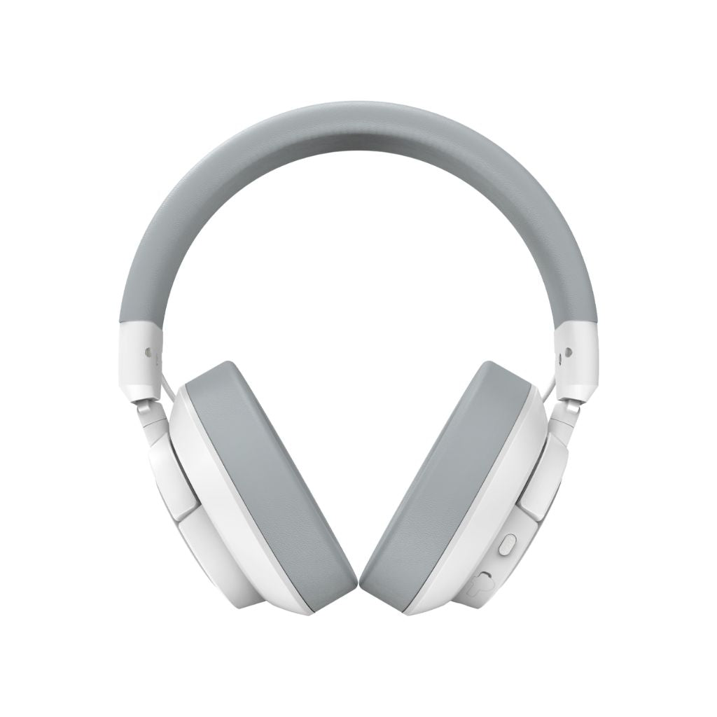 Redragon Spectra Pro H889W Wireless Gaming Headset - White