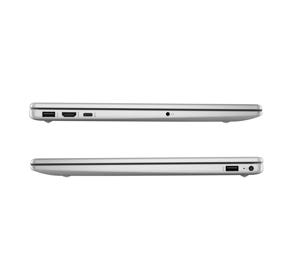 HP 15-FD1003NQ - Intel Ultra 5-125H, RAM 24GB, SSD 1TB, Intel® Arc™ Graphics, 15.6 Inch FHD IPS, Silver