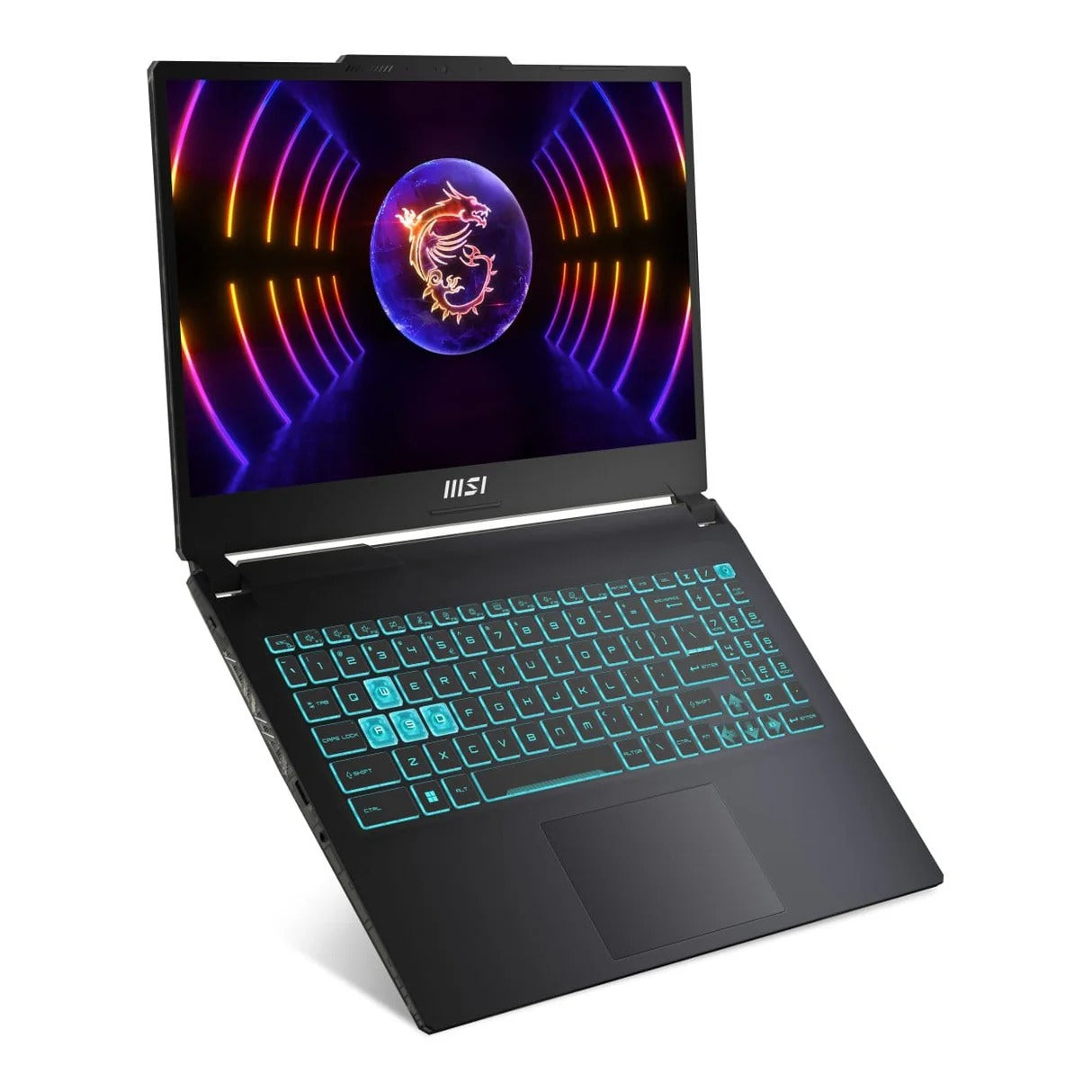 MSI Cyborg 15 A13UC | i7‑13620H, RTX 3050, 16GB RAM in Iraq
