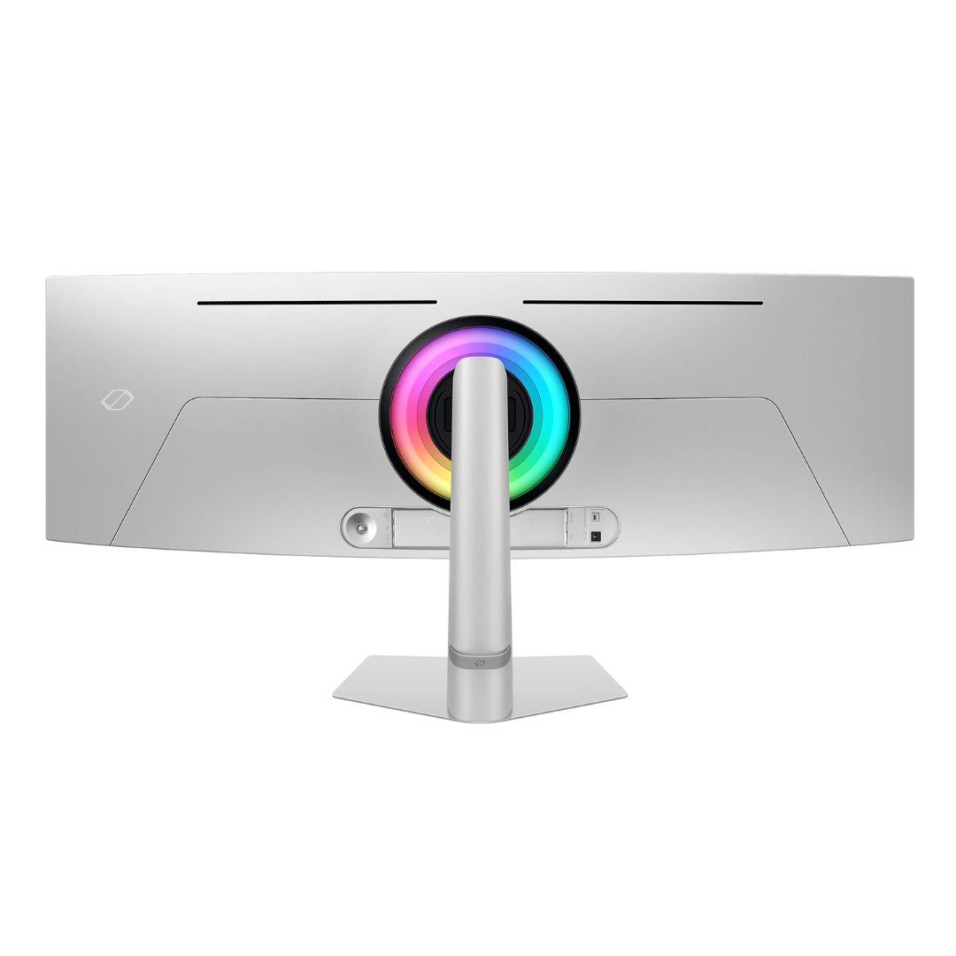 Samsung Odyssey G9 49 LS49CG932 DQHD 5K (5120x1440) 240Hz 0.03ms OLED Curved