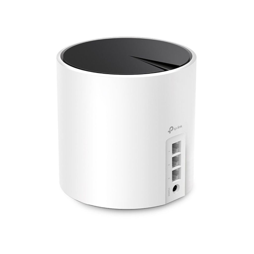 TP-Link Deco X55 AX3000 Whole Home Mesh Wi-Fi 6 System 1-Pack