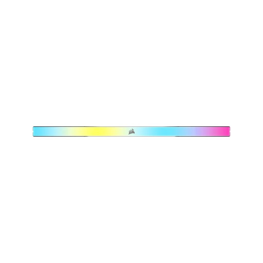 CORSAIR VENGEANCE RGB DDR5 32GB (2x16GB) 6400MHz CL36