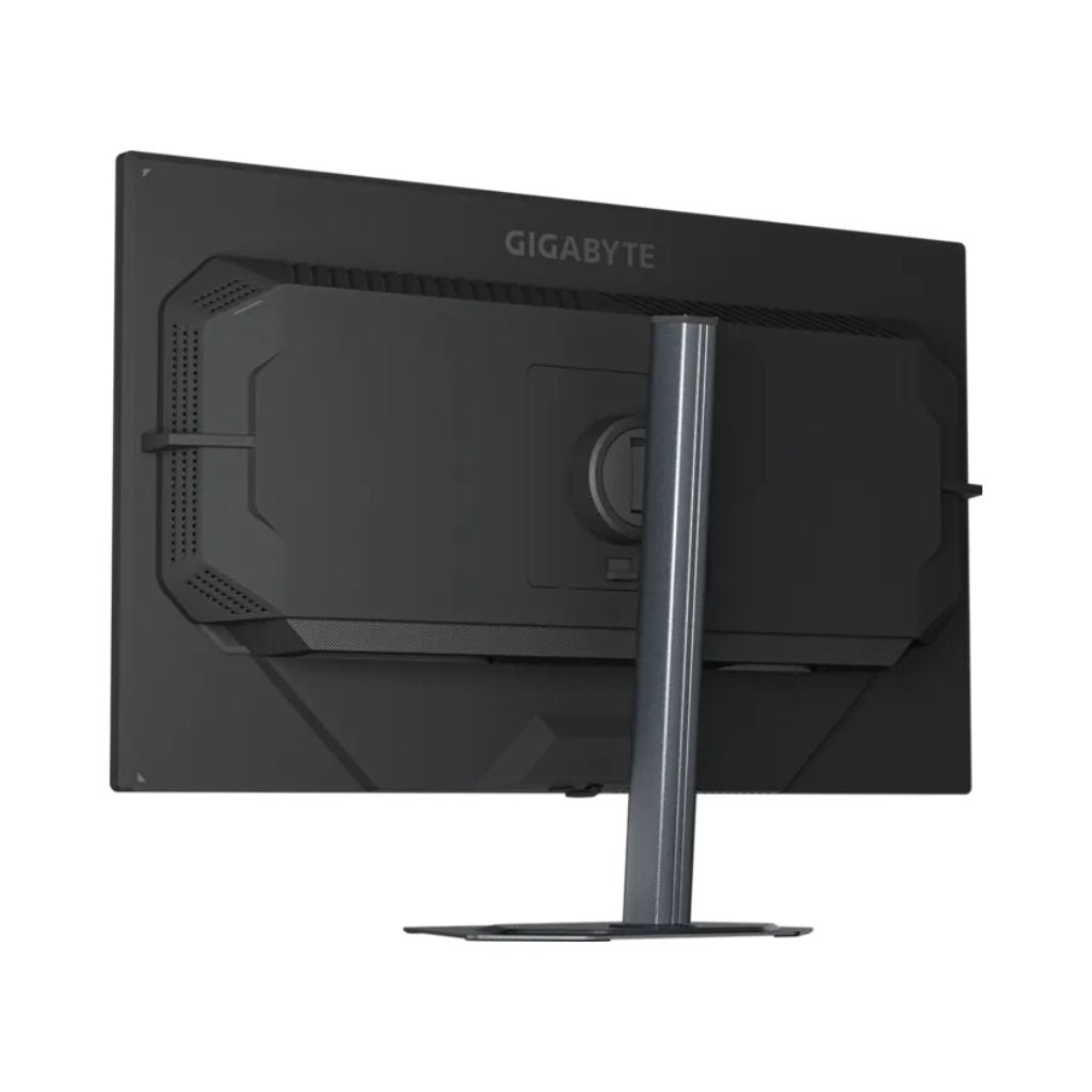 GIGABYTE GO27Q24 27 inch, 2K QHD (2560x1440) 240Hz 0.03Ms, QD-OLED Flat, Monitor