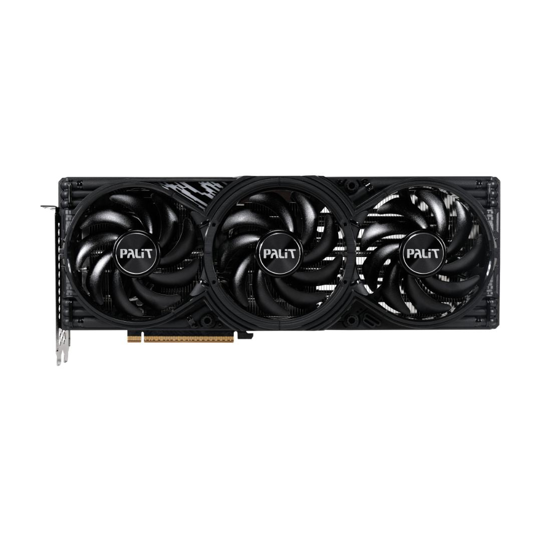 Palit GeForce RTX 5070 Ti Gaming Pro-S - 16GB
