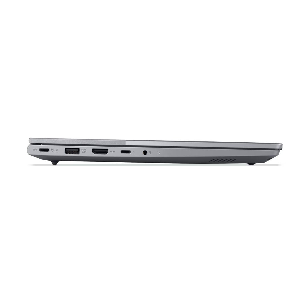 Lenovo ThinkBook 14 G8 IAL - (2AGR), Intel Ultra 5-225U, RAM 16GB, SSD 512GB, Intel Graphics, 14.0 WUXGA IPS, Arctic Grey