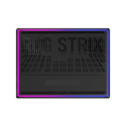 ASUS ROG Strix SCAR 18 G835LX-S9110, Intel Core Ultra 9-275HX, RAM 64GB, SSD 1TB, NVIDIA RTX 5090 24GB, 18.0 inch 2.5K WQXGA IPS 240Hz, Off Black