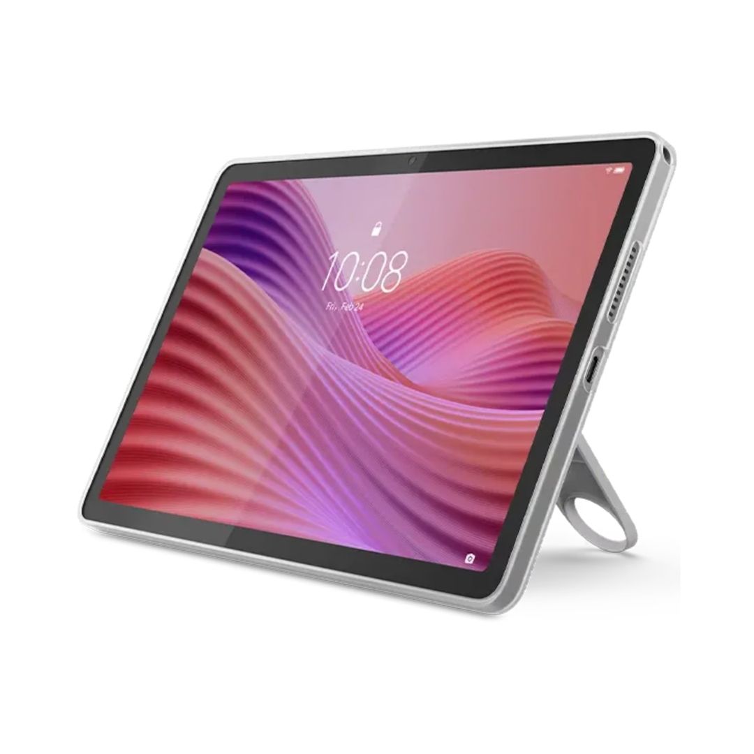 Lenovo Tab (TB311XU), MediaTek Helio-G85, RAM 4G, Storage 128GB, 10.1 WUXGA IPS Touch screen, Luna Grey