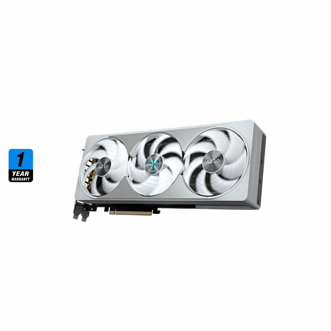 Gigabyte GeForce RTX™ 5080 AERO OC SFF 16GB