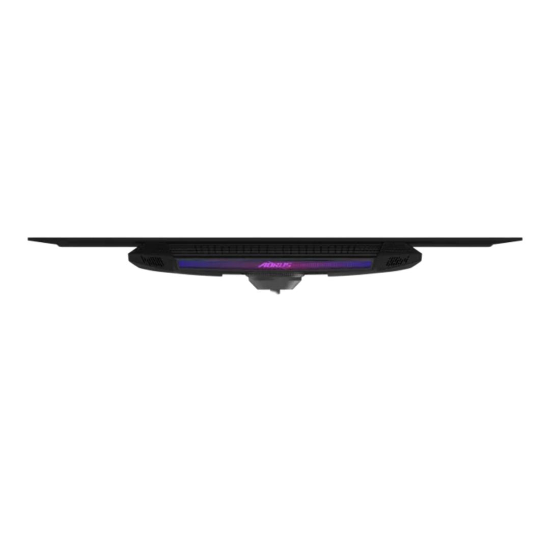 Gigabyte AORUS FO32U2P , 32 inch , 4K (3840 x 2160) 0.03Ms 240Hz QD-OLED Flat, Gaming Monitor