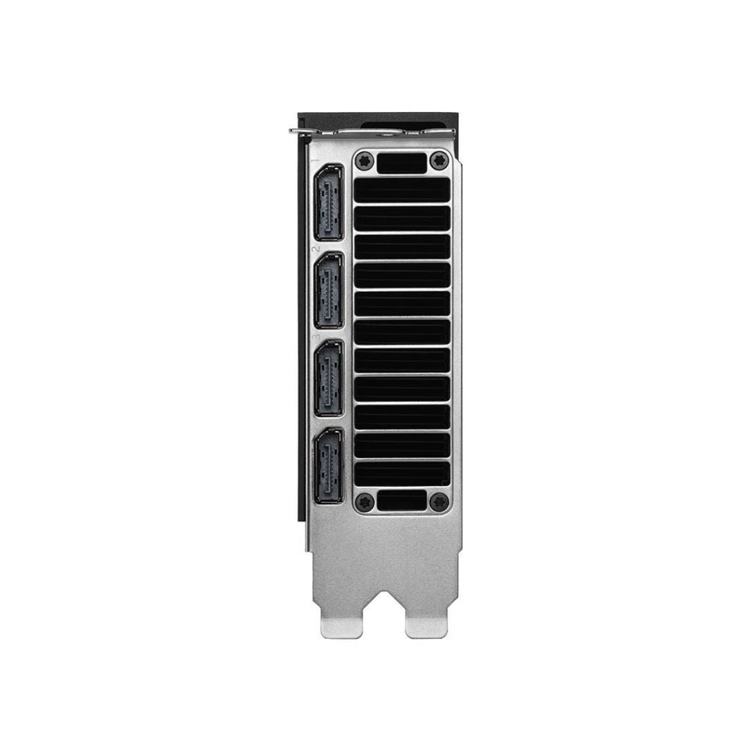 PNY NVIDIA Quadro RTX PRO 5000 Blackwell – 48GB GDDR7, PCIe 5.0
