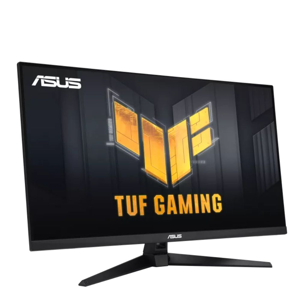 ASUS TUF Gaming VG32AQA1A 31.5 inch, 2K QHD (2560x1440) 170Hz 1Ms, Monitor
