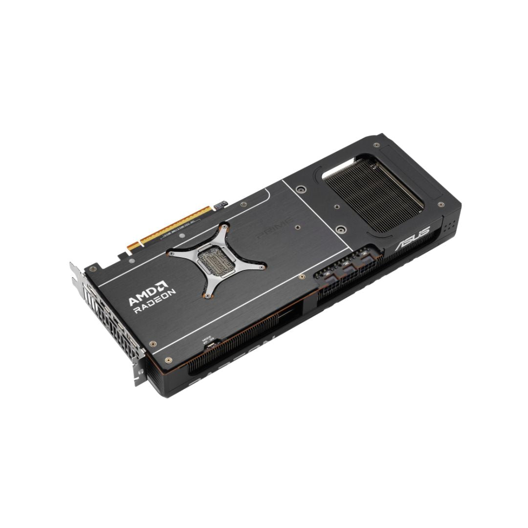 ASUS Prime Radeon™ RX 9070 XT OC Edition 16GB GDDR6