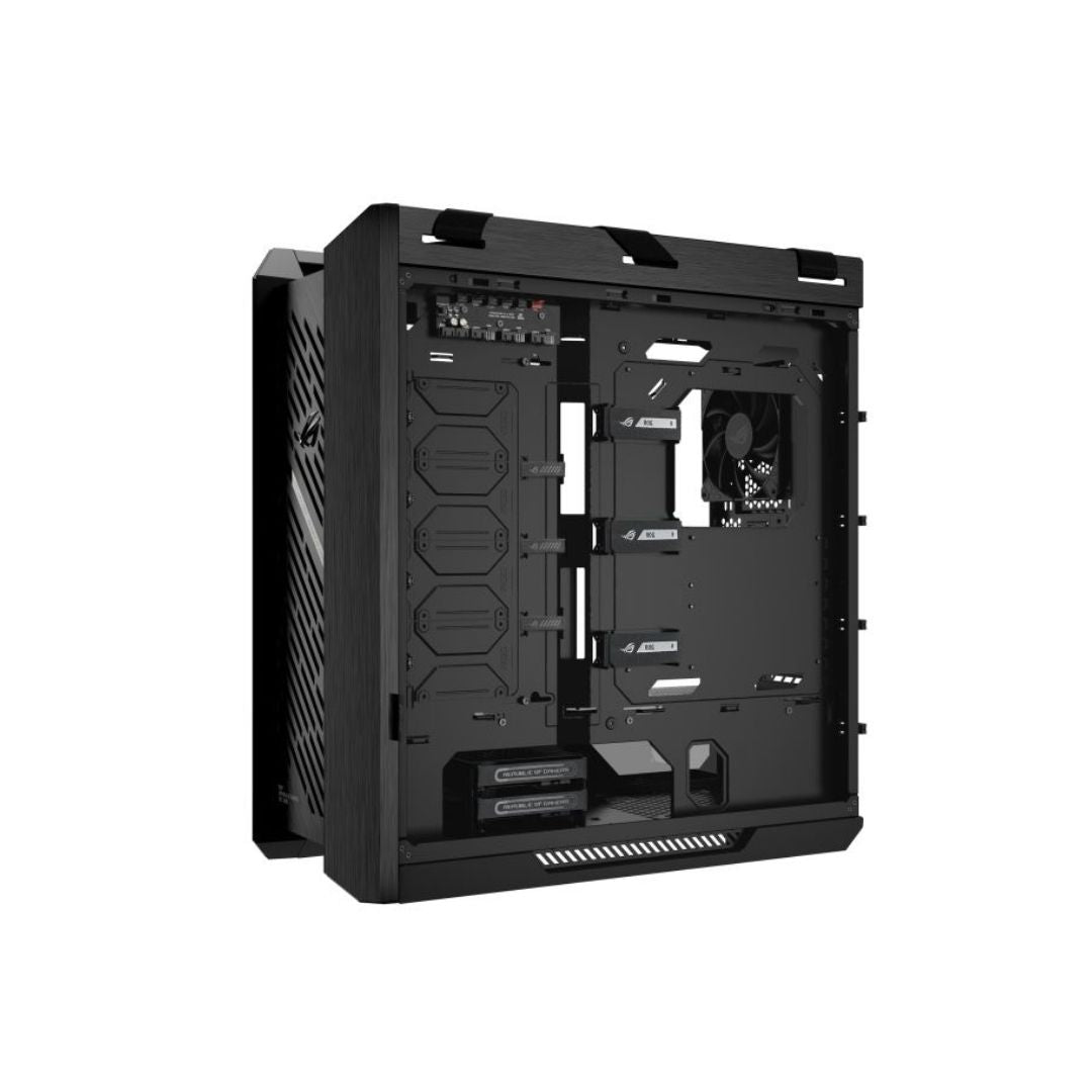 ASUS ROG Strix Helios II GX601S E-ATX - Black