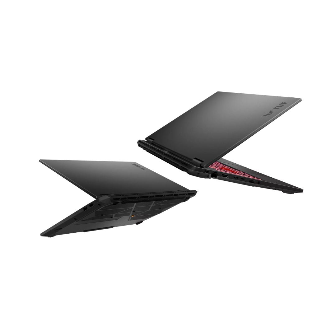 ASUS TUF Gaming A16 FA608PM-RV037, AMD Ryzen™ 9 8940HX, RAM 16G, SSD 512GB, NVIDIA RTX 5060 8GB, 16.0 inch WUXGA 144Hz, Mecha Gray