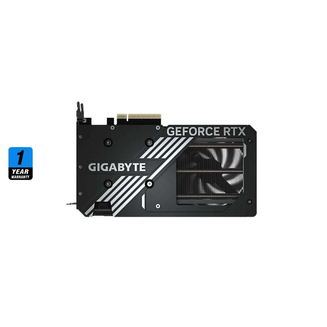 Gigabyte GeForce RTX™ 5060 Ti WINDFORCE 16GB