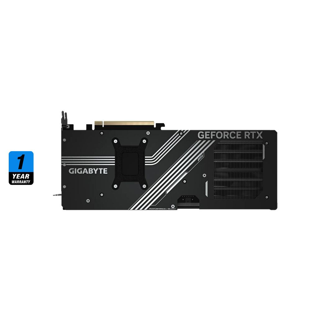 Gigabyte RTX 5080 WINDFORCE OC SFF 16GB | Compact Blackwell GPU – Iraq