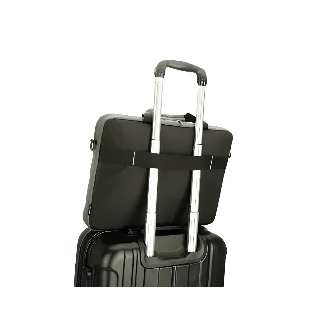 BAG Eclips HK109893 Laptop Bag 15.6 - Gray
