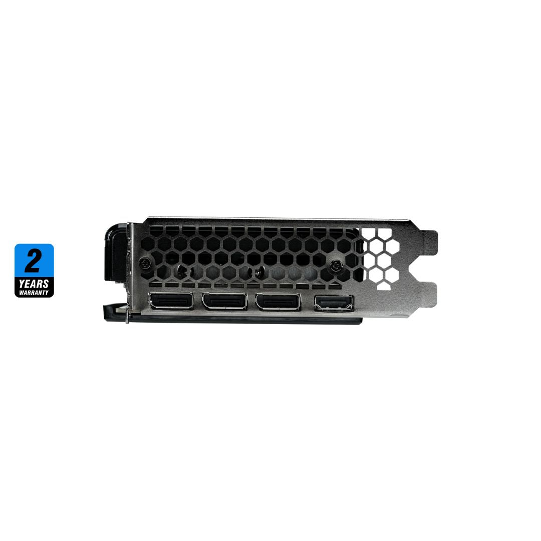 Palit GeForce RTX 5070 Infinity 3X OC | 12GB in Iraq